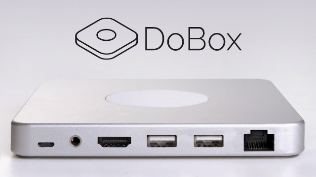 Concentrador inalámbrico portátil y unidad flash con router de viaje DoBox