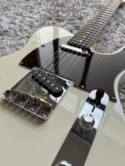 Fender Telecaster American Pro II