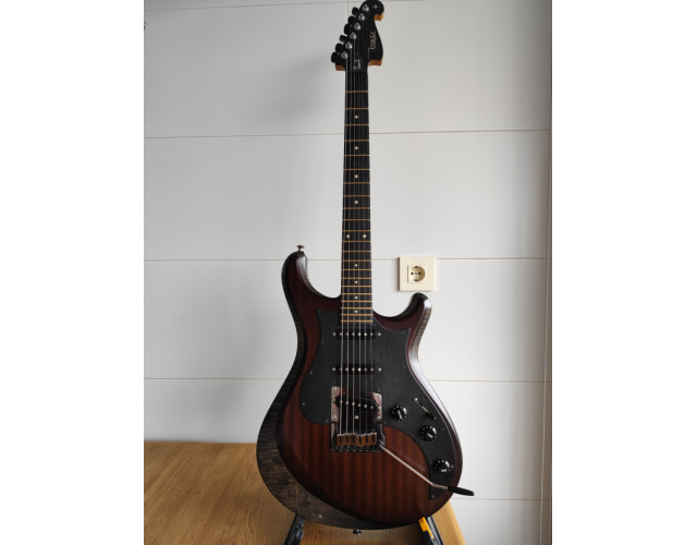 Knaggs severn x tier 2
