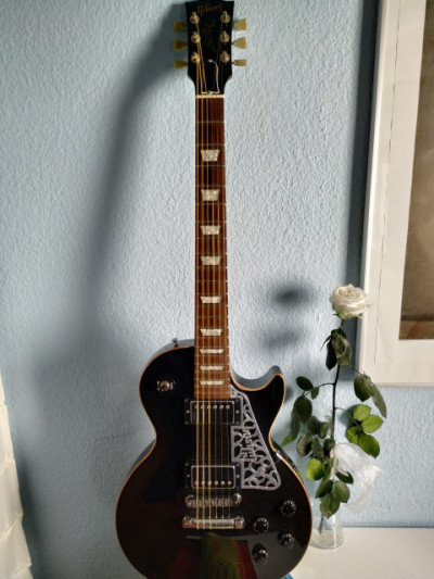 Gibson Les Paul Studio Tuneada.
