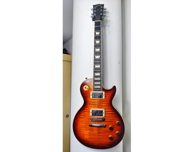 Gibson Les Paul Standard 2016 T DB