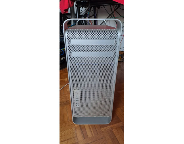 Ordenador Mac Pro 5.1
