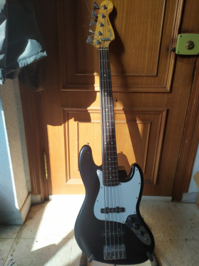 Fender Jazz Bass Standard V MIM