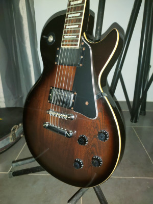 Guitarra Les Paul Hohner L75