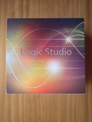 Logic Studio - Logic Pro 9