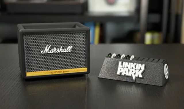 Pack portalápices + portapuas  replica ampli