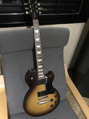 Cambio Gibson Les Paul 70´s Tribute