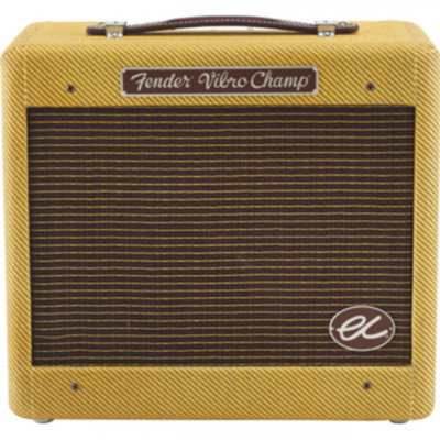 Fender Vibro Champ Eric Clapton Custom
