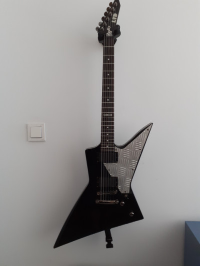 LTD Explorer (EX-400)