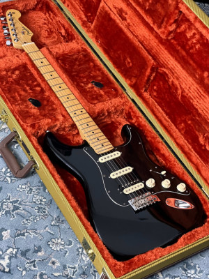 Fender Strat Professional Hss 2015 USA