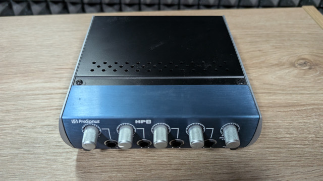 Presonus HP4