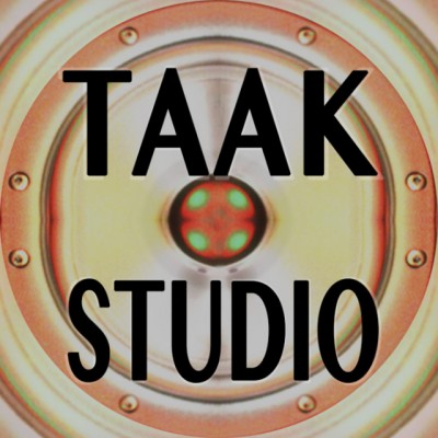 TAAK STUDIO (mezclas, masters, producción)