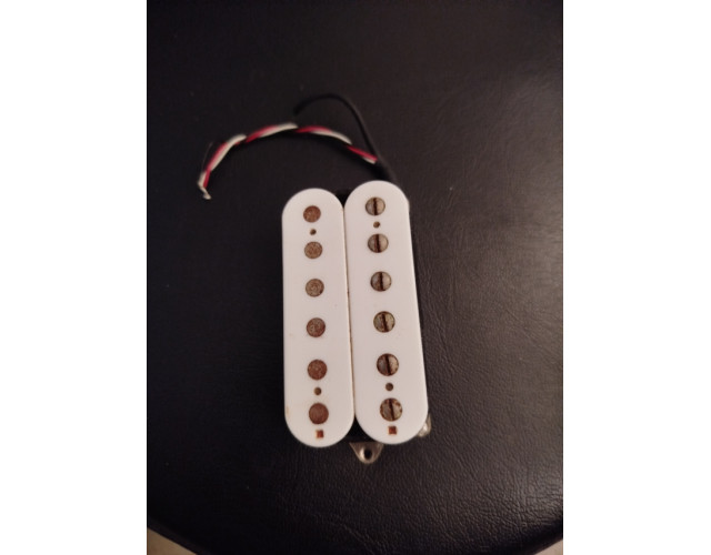 Suhr SSH+ bridge