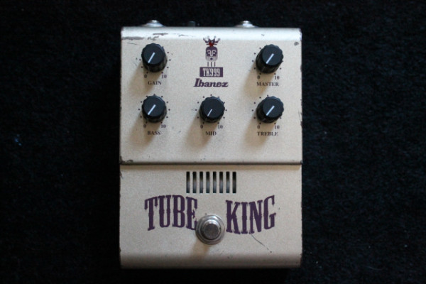 Ibanez Tube King (Japan)