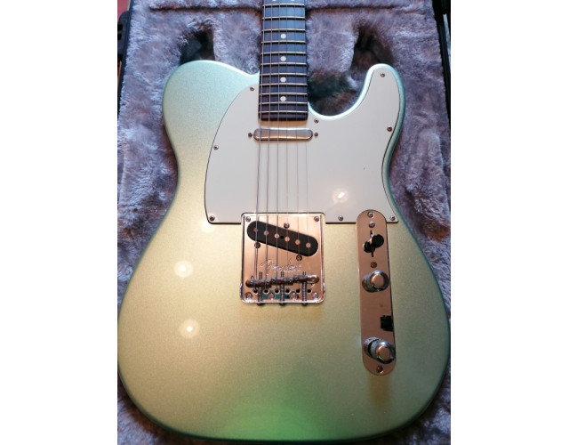 Telecaster American Professional