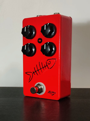 Thorn Overdrive [Red Snapper]