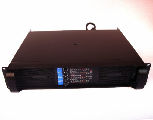 Amplificador 1350 w x4 CANALES fp10000q