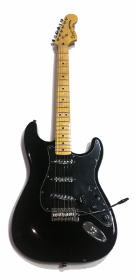 SQUIER VINTAGE MODIFIED 70s STRATOCASTER