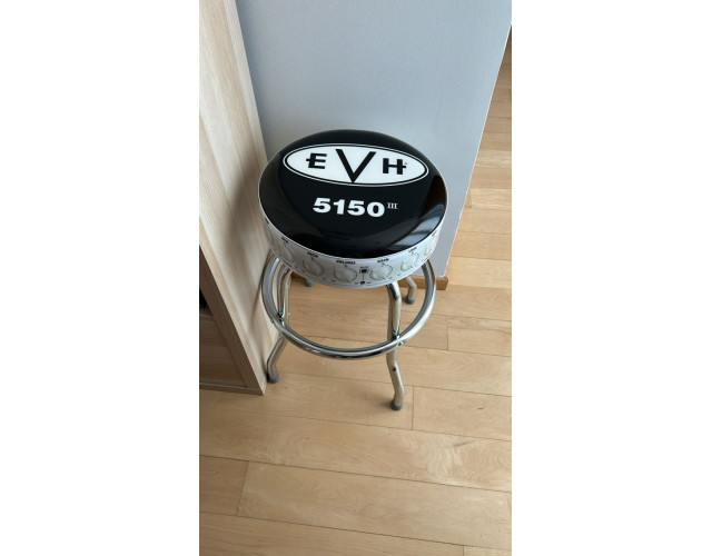 Taburete Barstool EVH 5150 24"