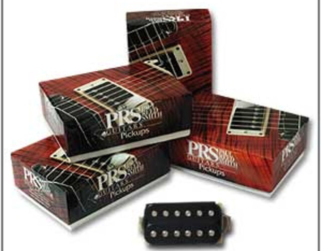 Compro pastilla PRS tremonti treble