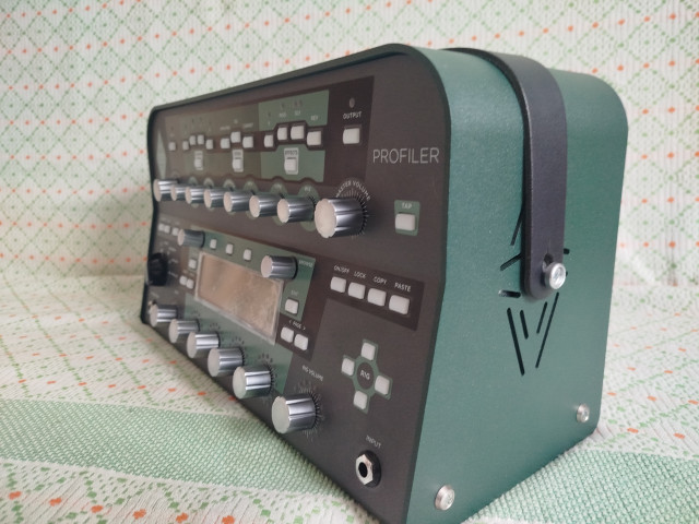Kemper Profiler NUEVO