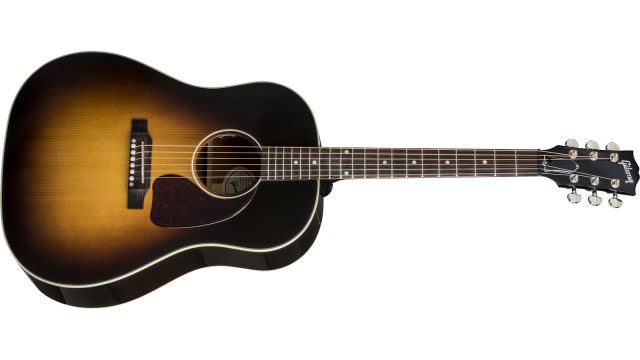 Compro Gibson j45