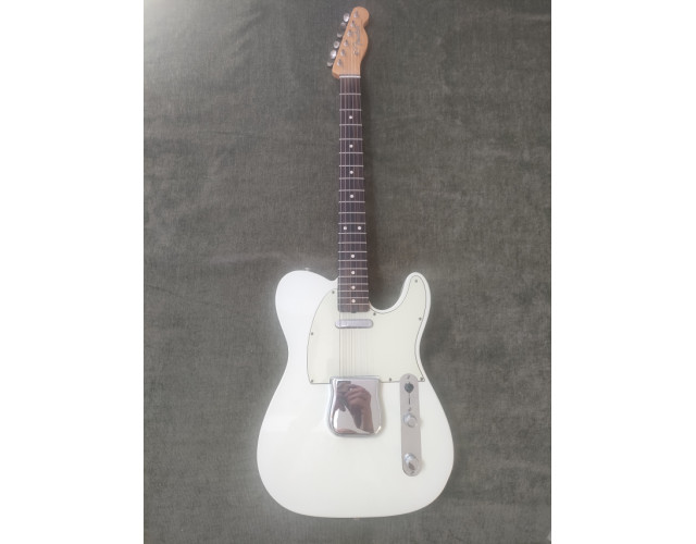 Fender telecaster