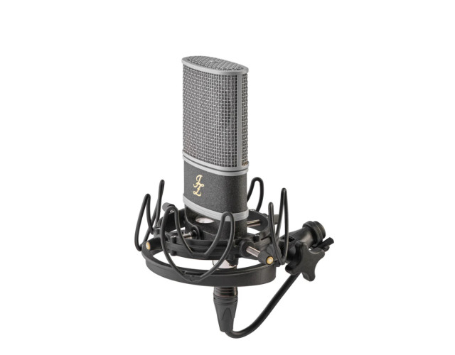 Soporte/araña para micrófono JZ Vintage, hecho por Rycote - envío gratis