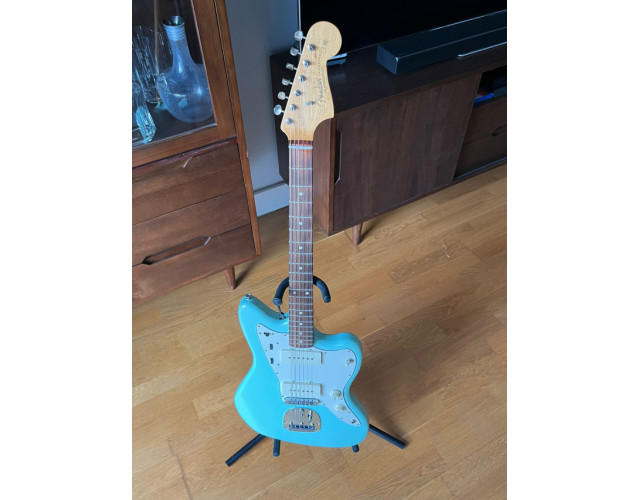 Fender Jazzmaster Vintera Modified 60s
