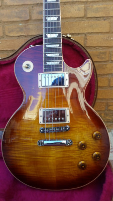 2016 Gibson Les Paul Standard T