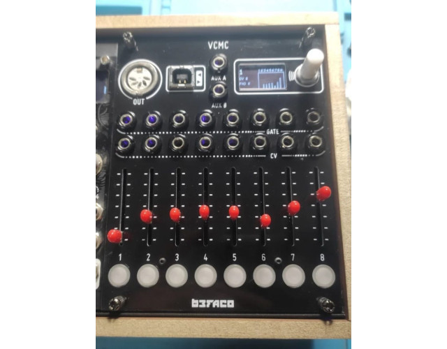 Befaco VCMC Eurorack Synthesizer Module