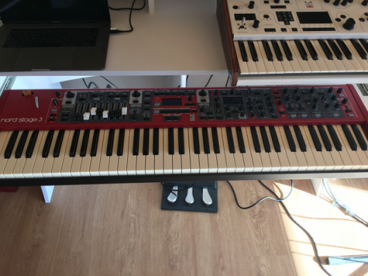 Nord Stage 3 compact