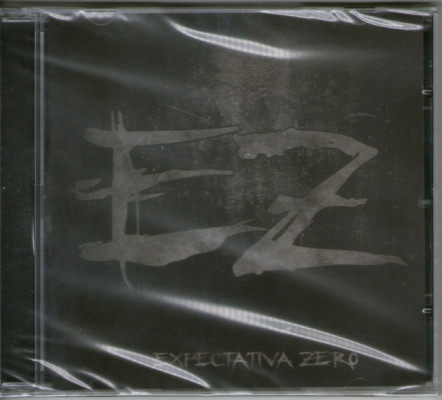 CD Expectativa Zero - EZ