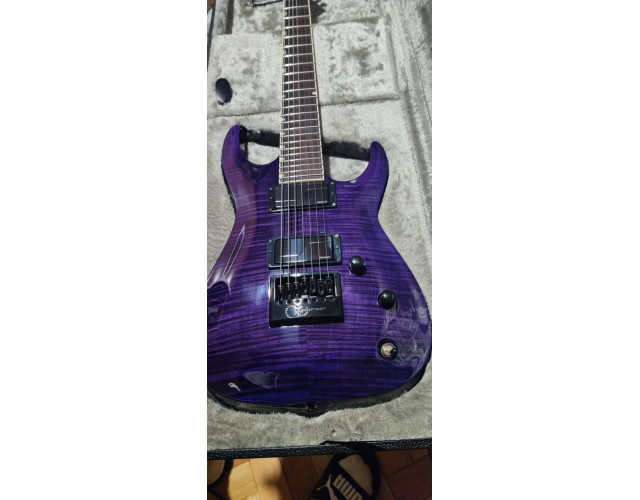 ESP LTD SH7ETFM Brian Welch