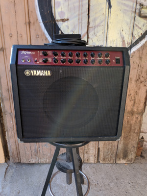 Yamaha Dg60