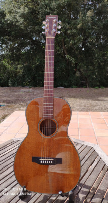 Guitarra electro acústica Tanglewood TW40 PD