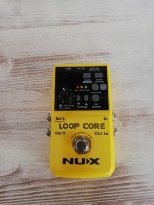 Looper Nux Core