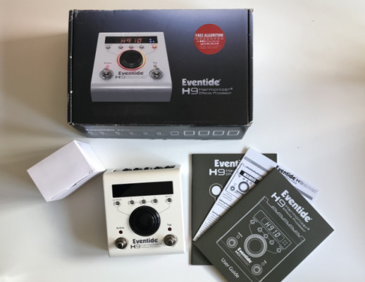 Eventide H9