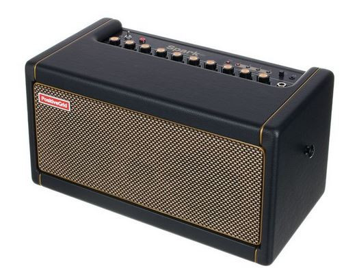 Amplificador Positive Grid Spark 40