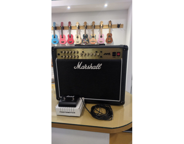 Marshall JVM215C