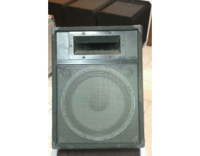 Monitor Talmus de 15