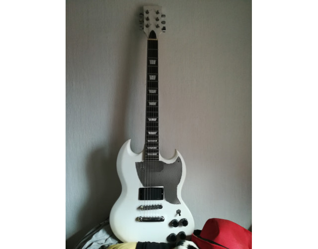 SG Relic pastilla activa EMG