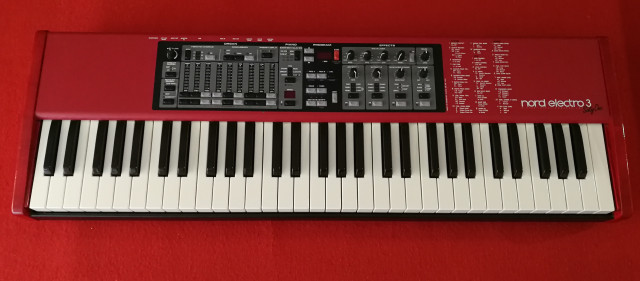 Nord Electro 3 61