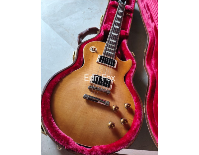 Gibson Les Paul Standard 50's Faded 2022