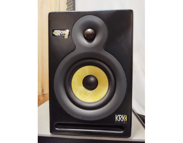 KRK 5 Rokit