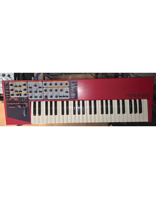 Nord Lead 2