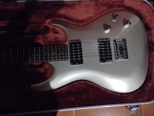 Ibanez JS1600