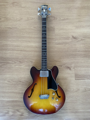 Gibson EB-2 del 64