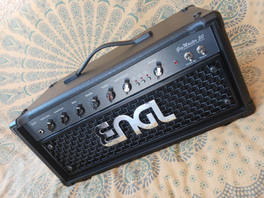 Engl GigMaster 30 Head (Designers Edition)