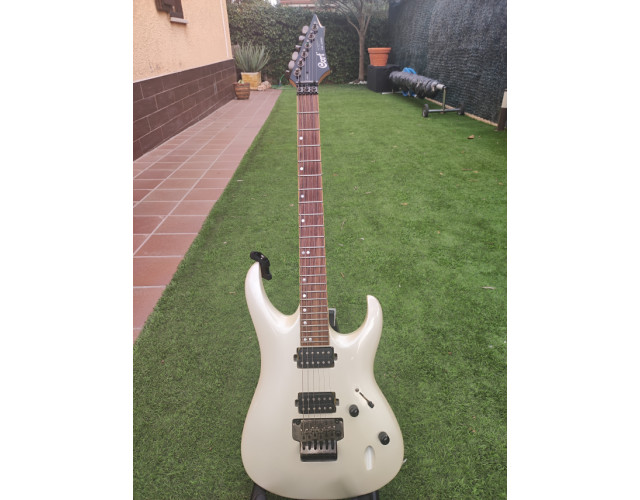 Cort Viva Custom